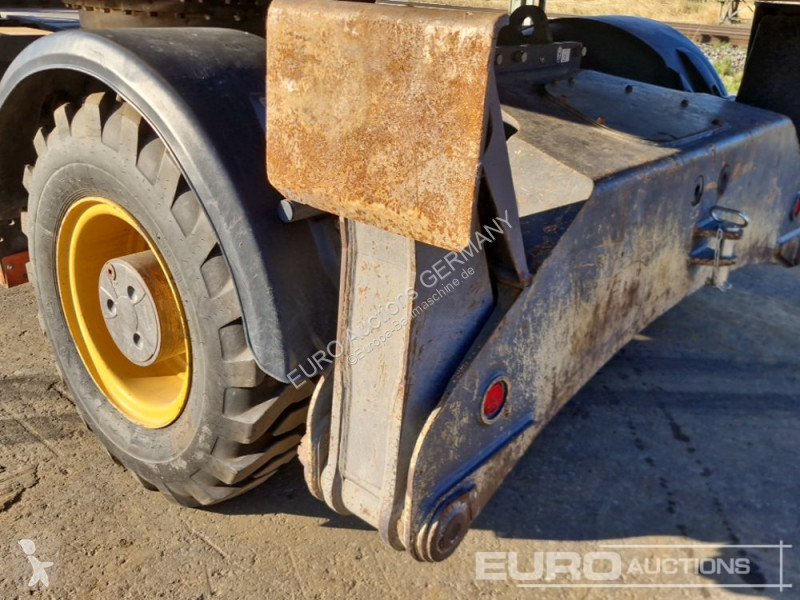 Pelle Volvo E