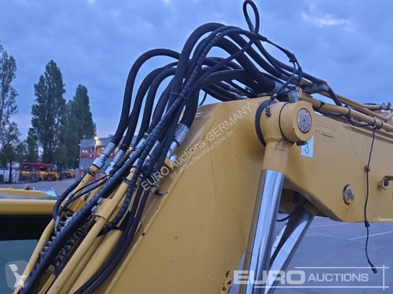 Екскаватор Komatsu