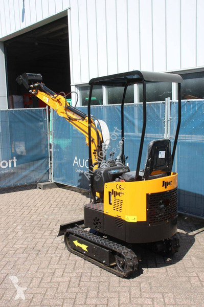 Pelle JPC HT12