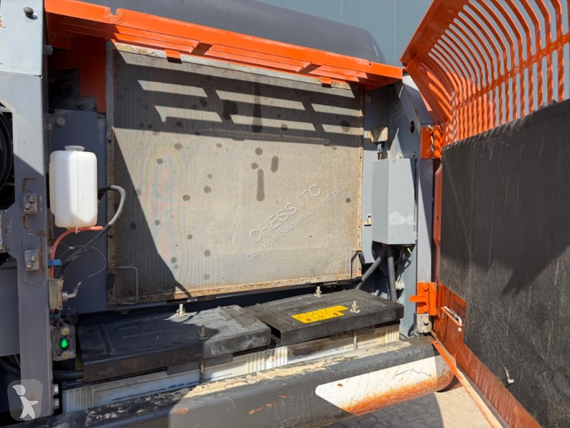 Pelle Hitachi ZX 210 LC-6 - ZX 210 LC - ZX 210 -