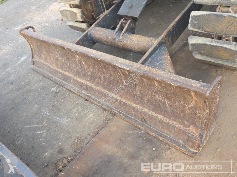 Багер Komatsu