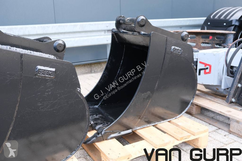 Багер Wacker Neuson EW 100 | Steelwrist | 100KW...