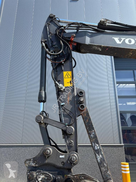Graafmachine Volvo E