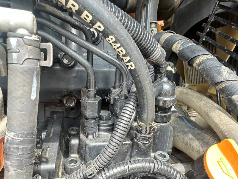 Graafmachine Hyundai HX55