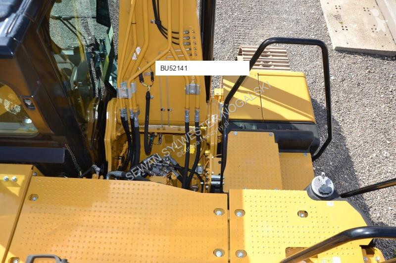 Екскаватор Caterpillar 32007 LONG REACH