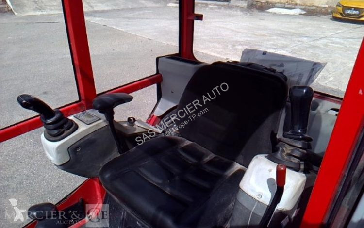 Екскаватор Wacker Neuson n/c