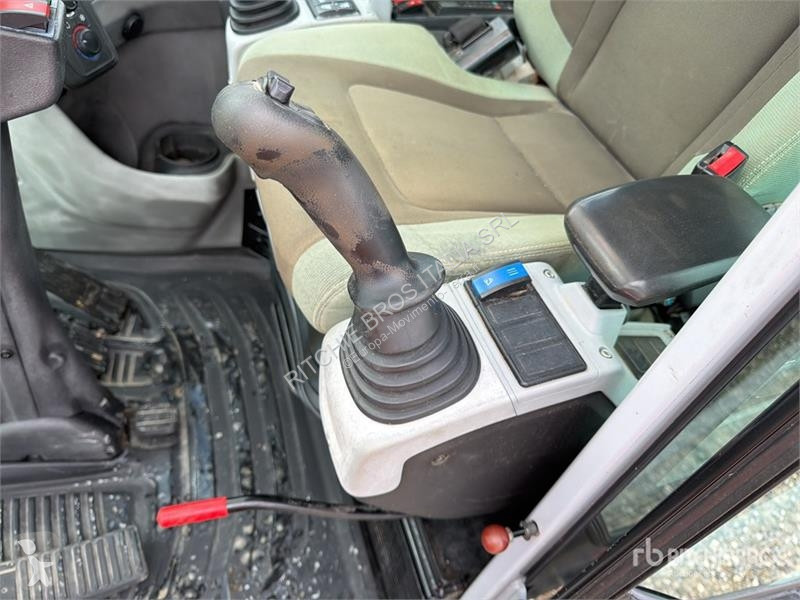 Екскаватор Wacker Neuson EW65