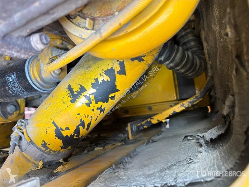 Екскаватор Furukawa 740LS Tracked Excavator