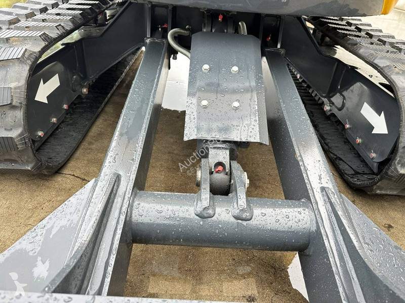 Escavadora LiuGong 9027 FZTS