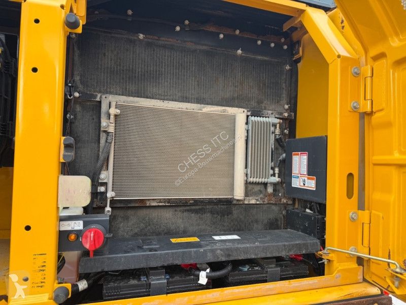 LiuGong 928 F - 928F - 926 F - 922 F excavator