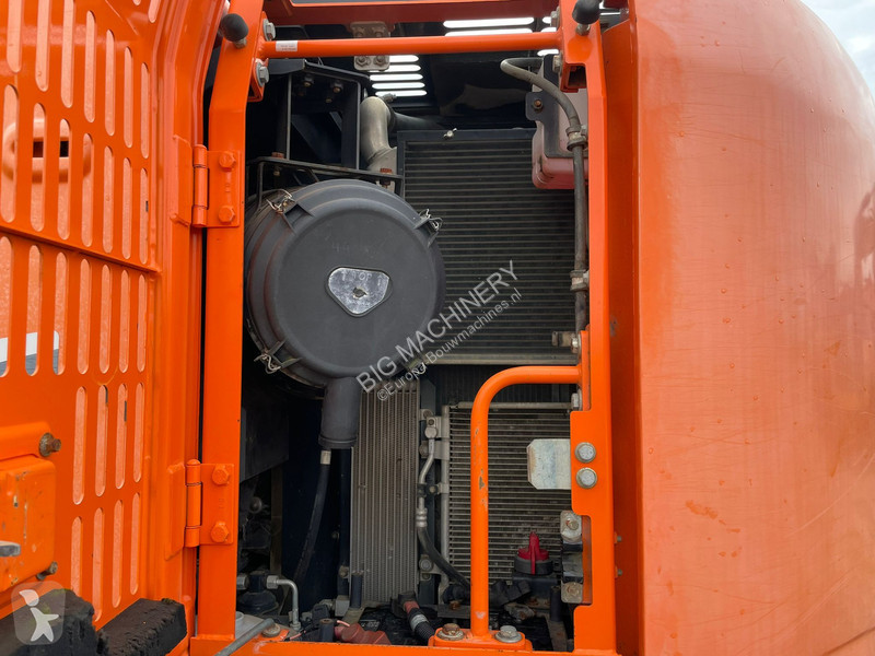 Graafmachine Doosan 5