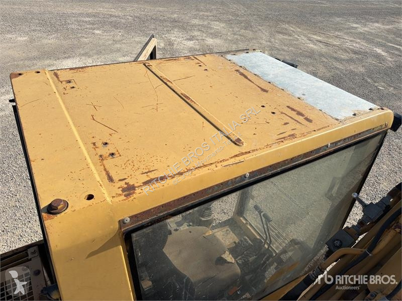 Caterpillar 315 Tracked Excavator excavator