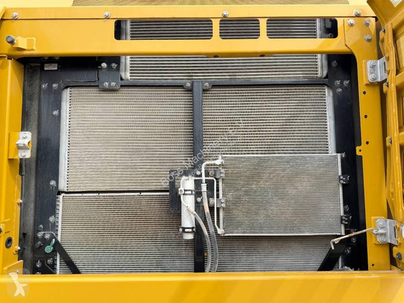 Graafmachine Caterpillar 350 - BRAND NEW /...