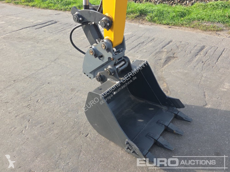 Pelle LiuGong 9027FZTS