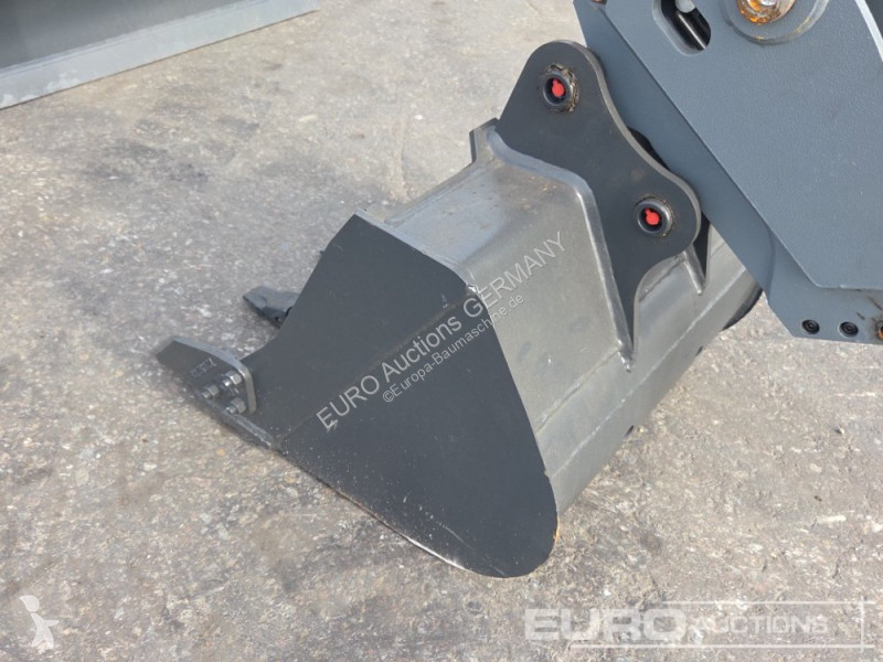 Pelle LiuGong 9027FZTS