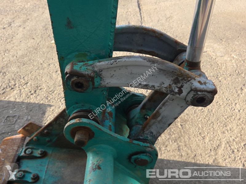 Экскаватор Komatsu PC25-1E