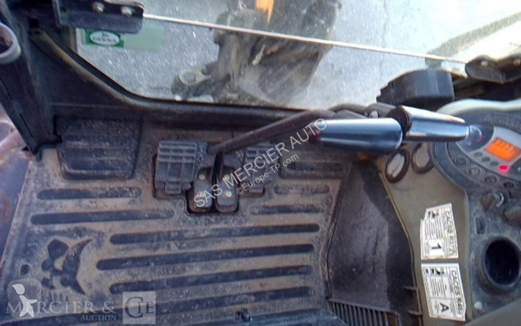 Экскаватор Bobcat n/c