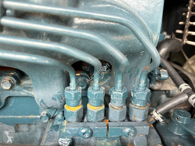 Экскаватор Kubota SZ