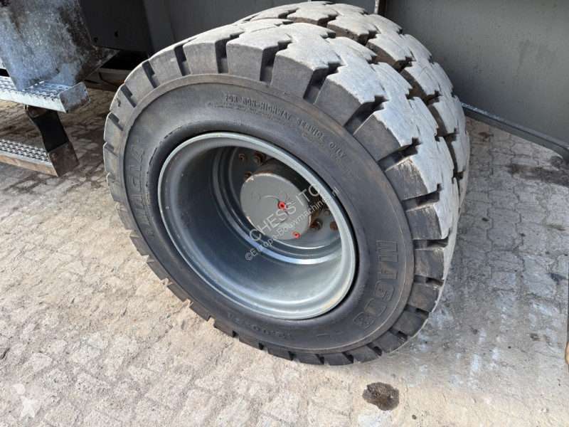 Экскаватор Sennebogen 835 M G - 835G - 835MG -...