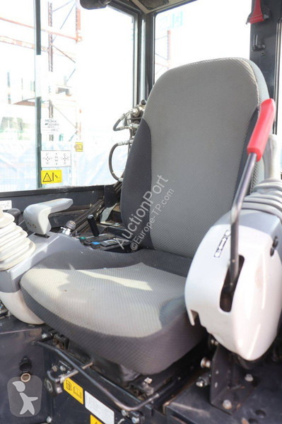 Pelle Airman AX26UCGL-6A