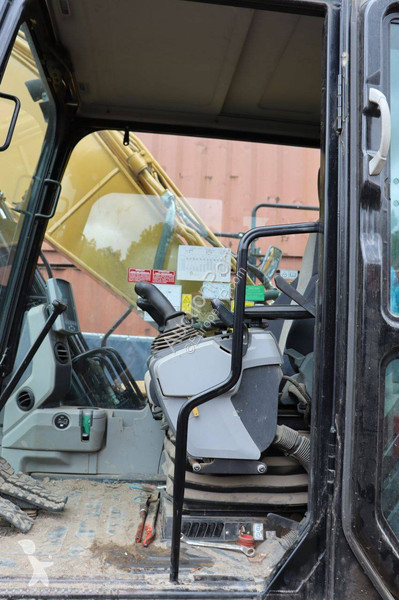 جرافة Caterpillar 320FL