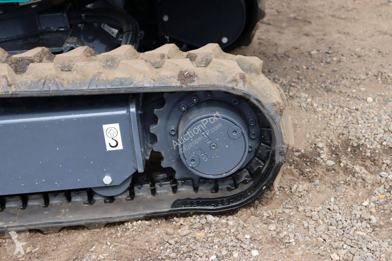 جرافة Sunward SWE 20F