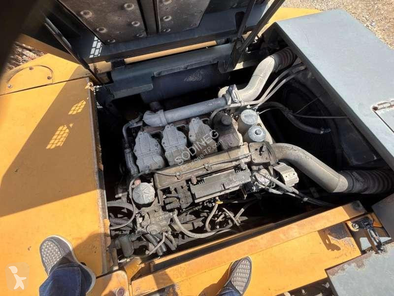 Skovel Liebherr  R934C HDSL LITRONIC