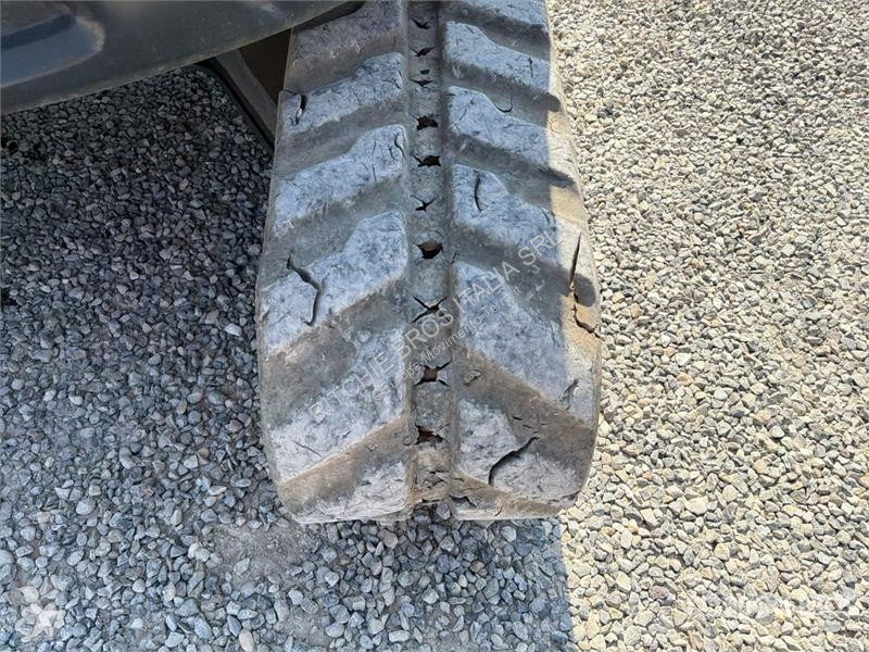 جرافة Sunward Mini Excavator