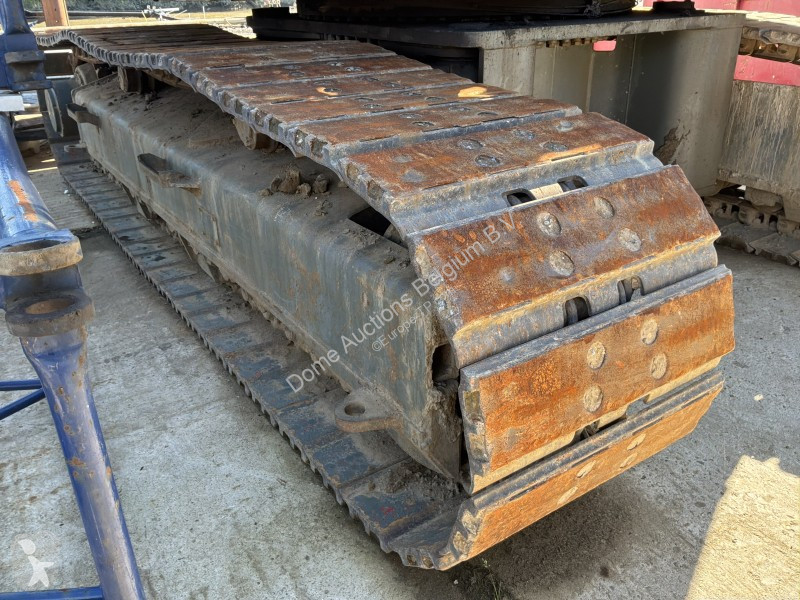 Kran Debrandt  UB1254