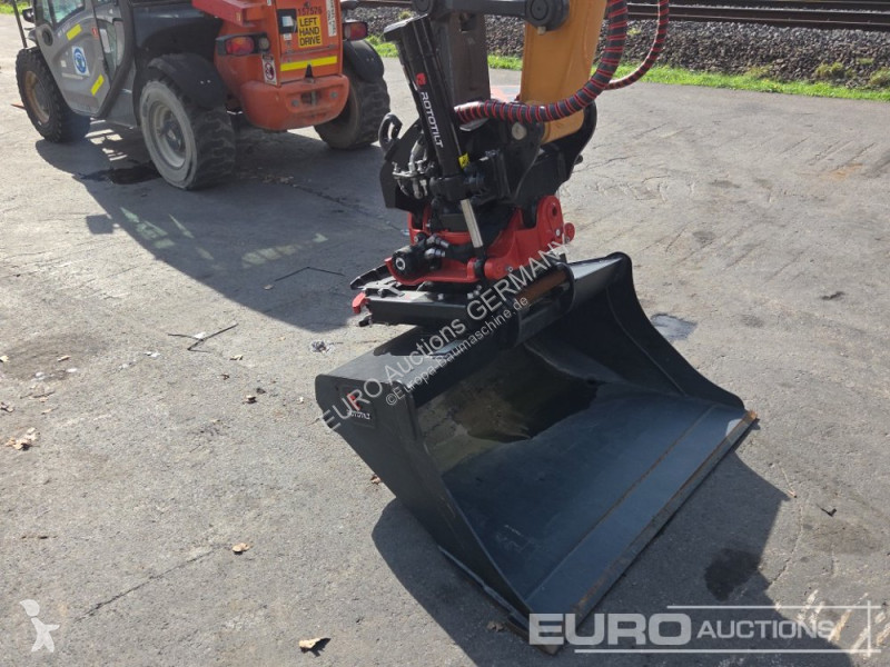Koparka Case CX90D