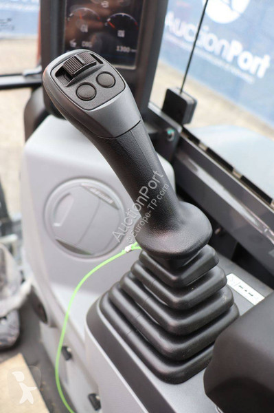 Skovel Doosan 27Z-7