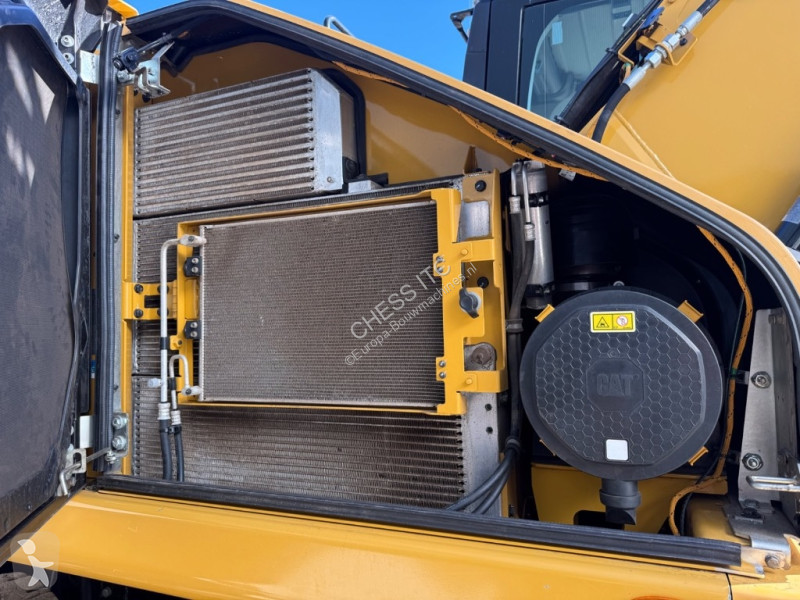 Skovel Caterpillar MH 3022 - MH3022-07A - MH 3024