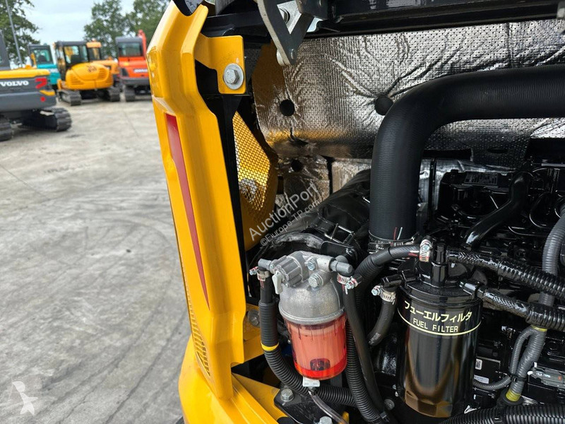 Skovel LiuGong 9035 FZTS