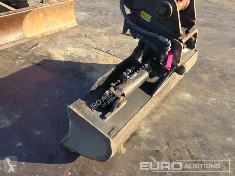 Skovel Wacker Neuson