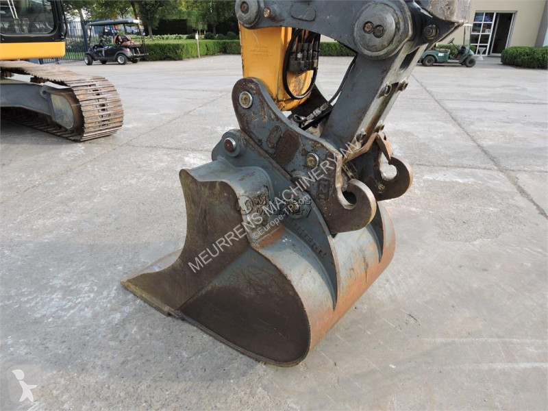 Pelle Liebherr R926
