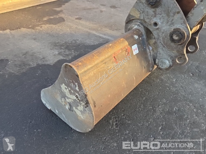 Excavadora Wacker Neuson