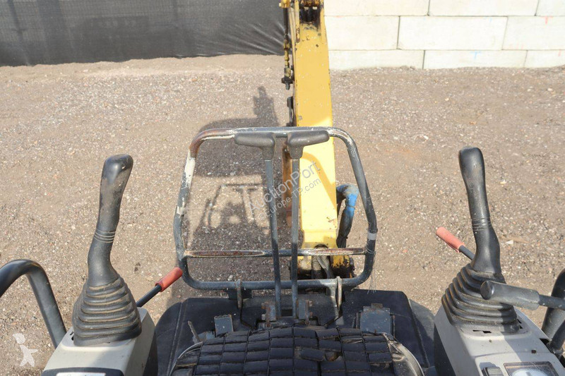 Pelle Komatsu