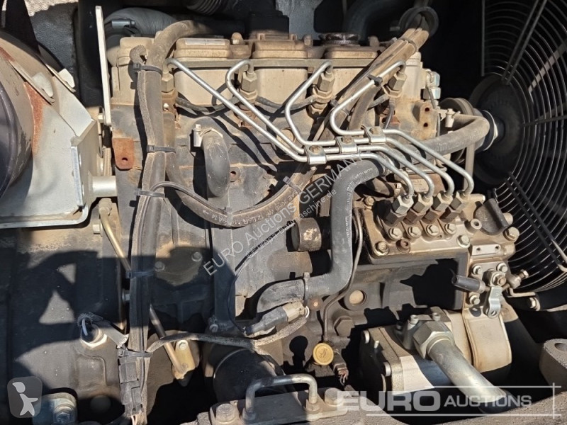 Pelle Wacker Neuson EW65