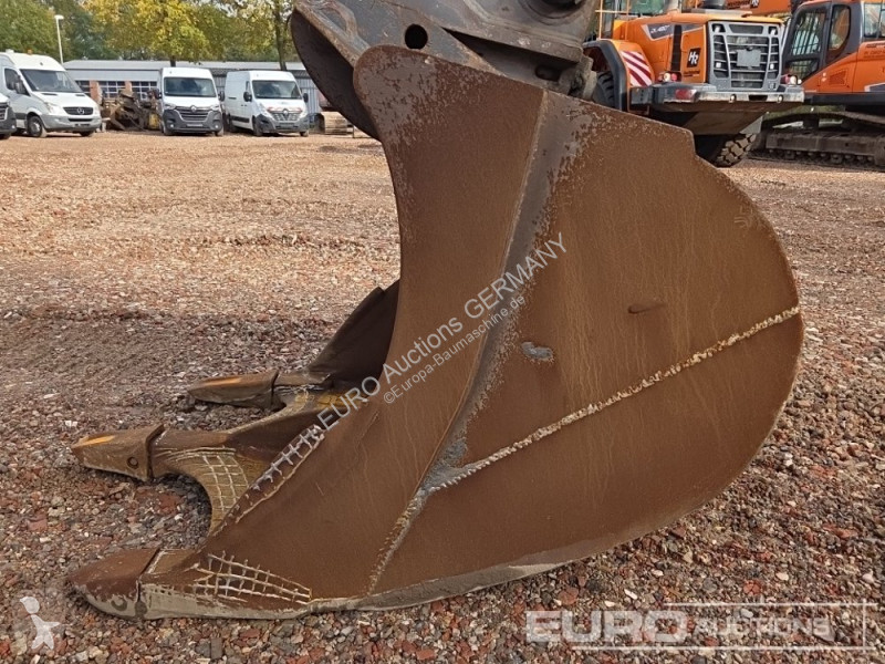 Graafmachine Doosan