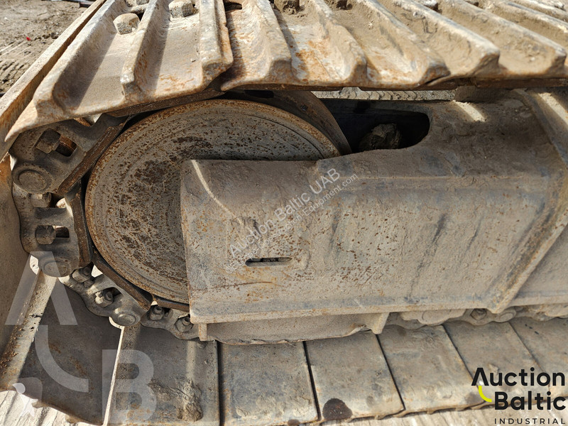 Excavator Kobelco LC1A