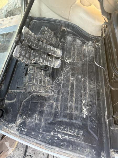 Pelle Case  CX145C SR