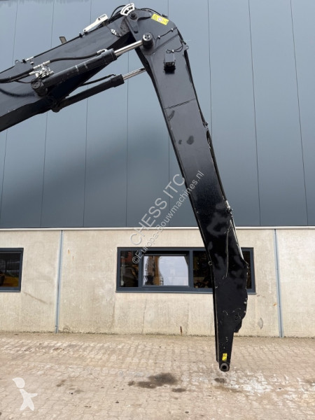 Pelle Sennebogen 825 E - 825 E - 825 E - 825 -