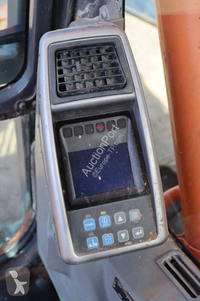 Pelle Doosan