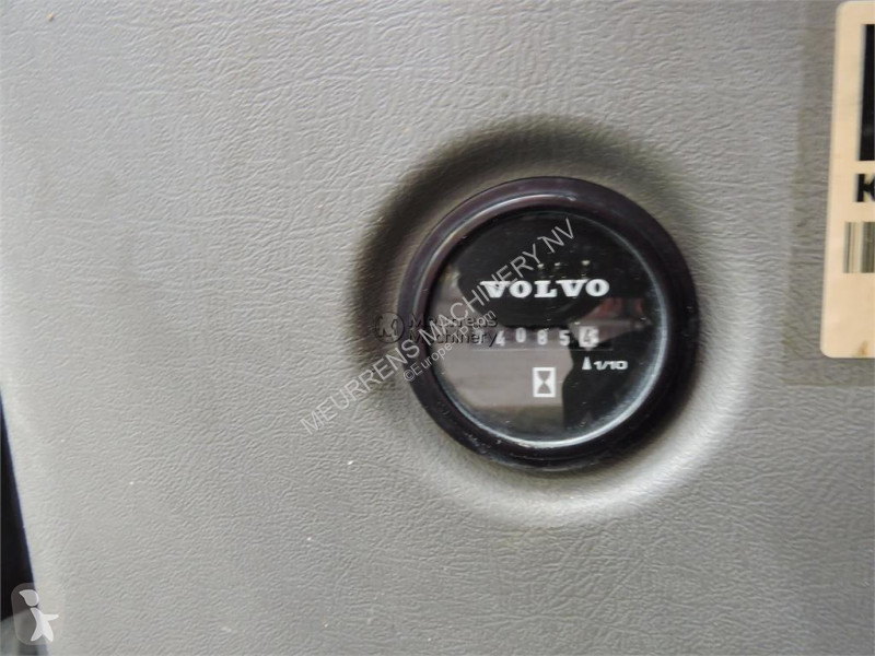 Pelle Volvo