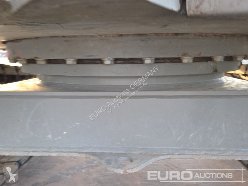 Pelle Wacker Neuson EZ80