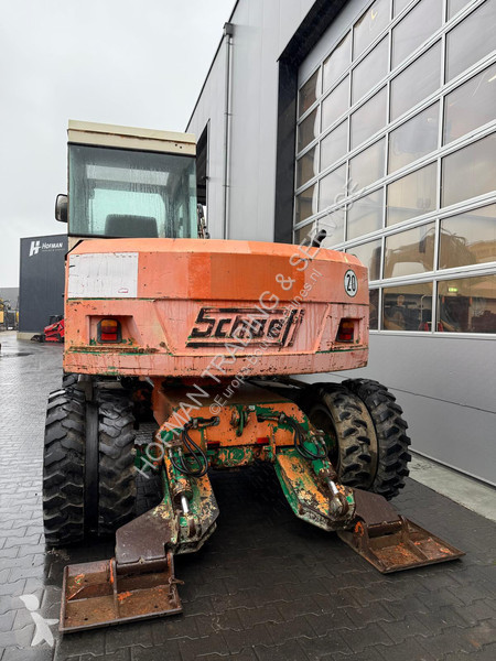 Pelle Schaeff HML31