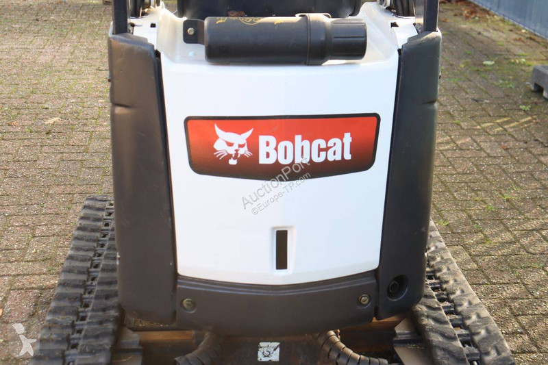 Pelle Bobcat
