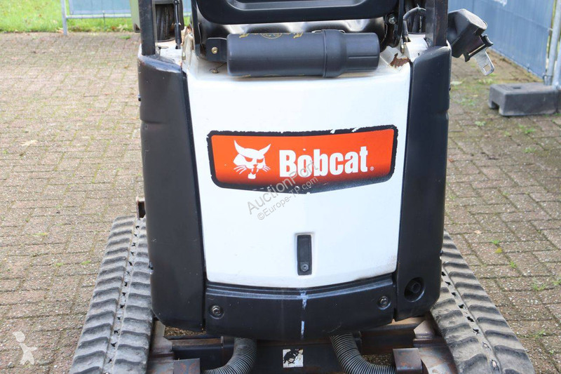 Pelle Bobcat Z