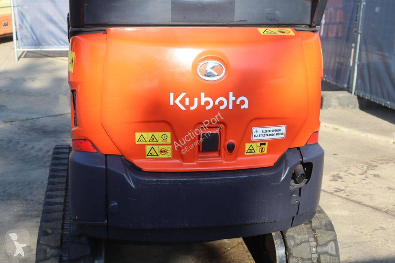 Pelle Kubota