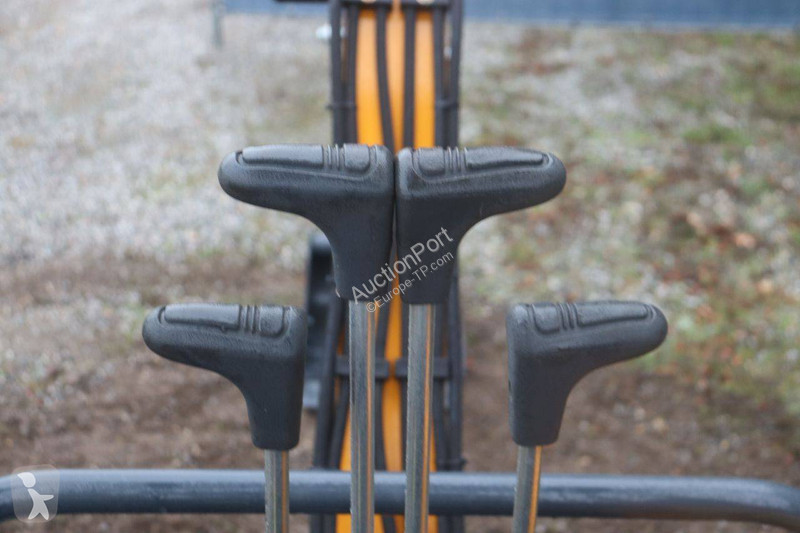 Pelle Vicsec VC15D